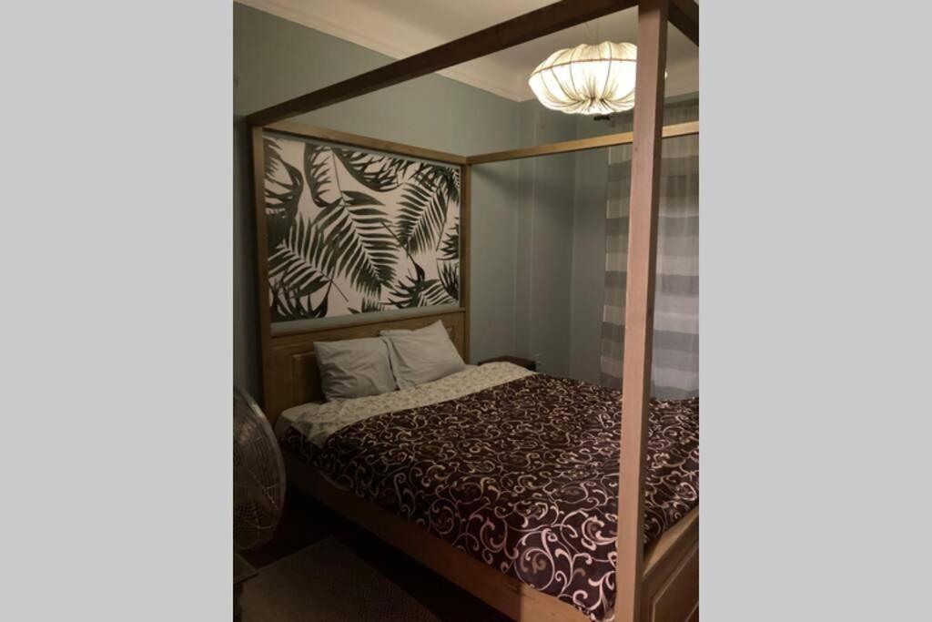 Bohemian Living Apartment Thessaloníki Ngoại thất bức ảnh