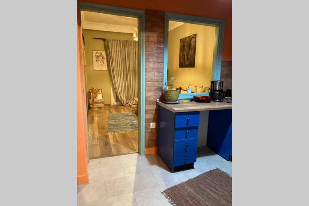 Bohemian Living Apartment Thessaloníki Ngoại thất bức ảnh