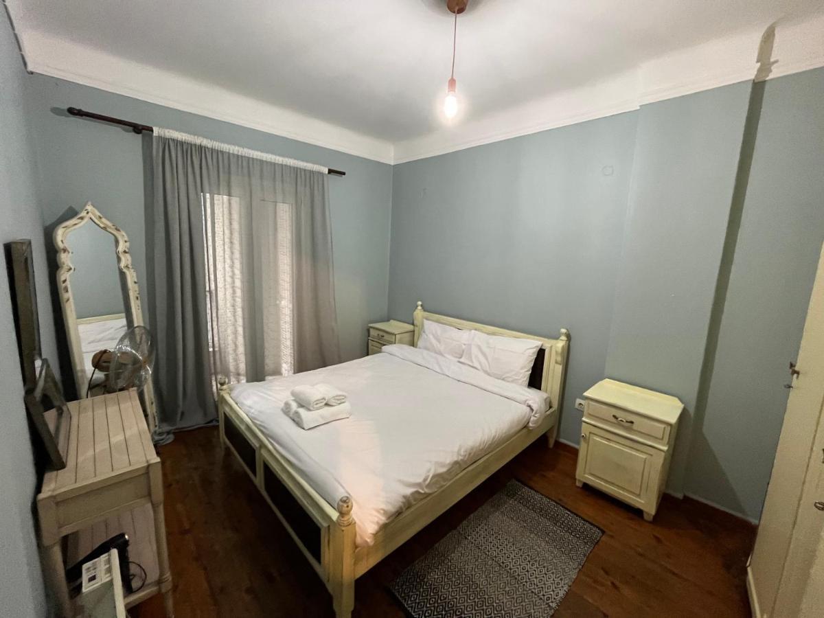 Bohemian Living Apartment Thessaloníki Ngoại thất bức ảnh