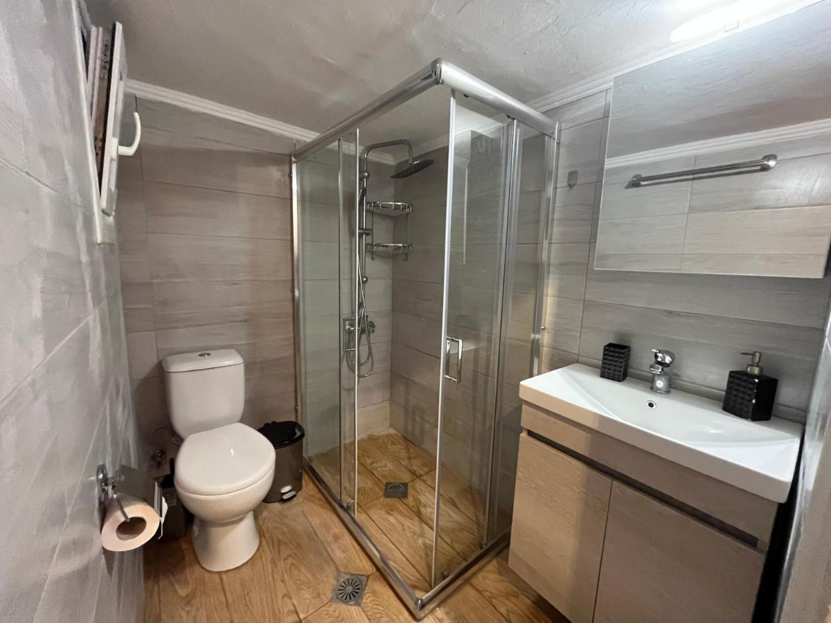 Bohemian Living Apartment Thessaloníki Ngoại thất bức ảnh